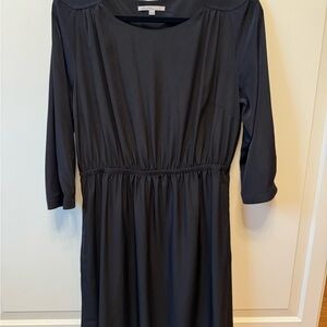 Gap Dressy Black Dress